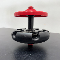 Beckman Coulter SW40TI 6 Swinging Tube Rotor image 1